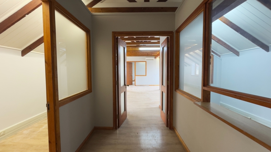 To Let commercial Property for Rent in Stellenbosch Central Western Cape